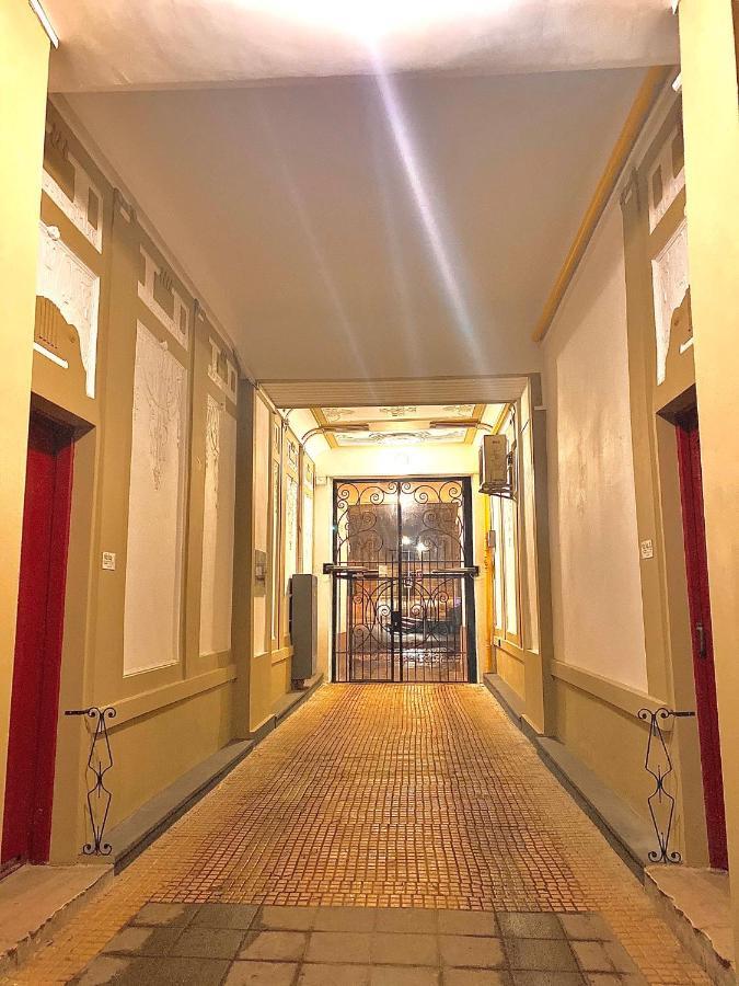 3 Rooms Apartments In The City Centr Lviv Exterior foto